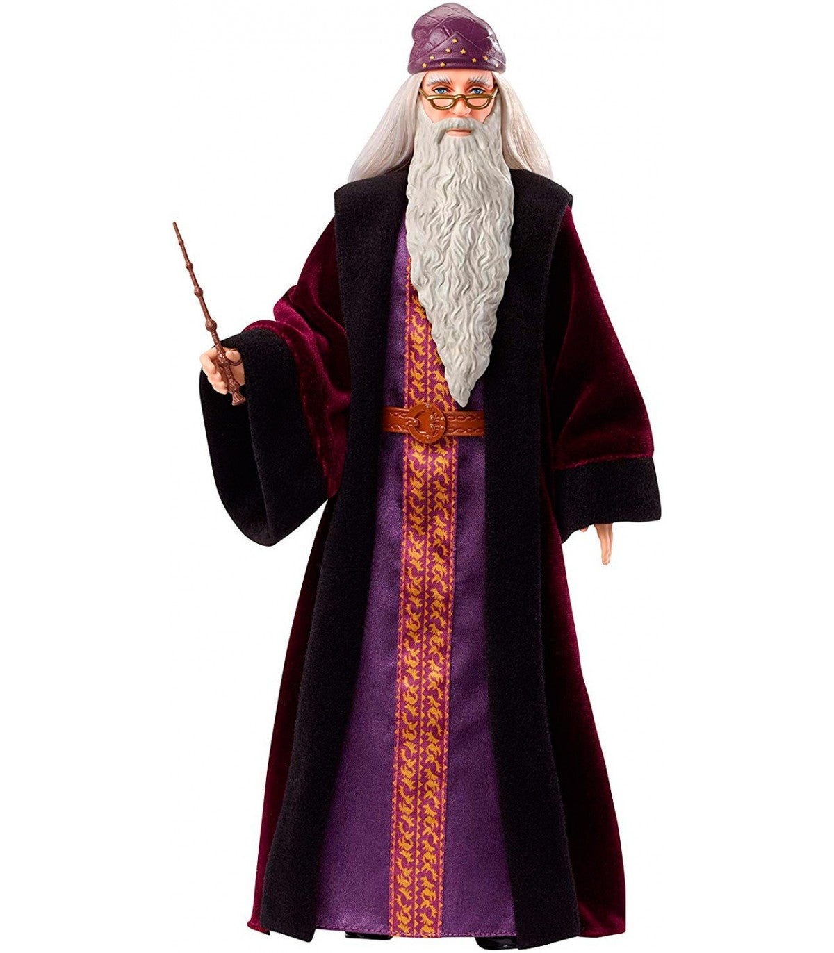 HARRY POTTER FIGURA COLECCION