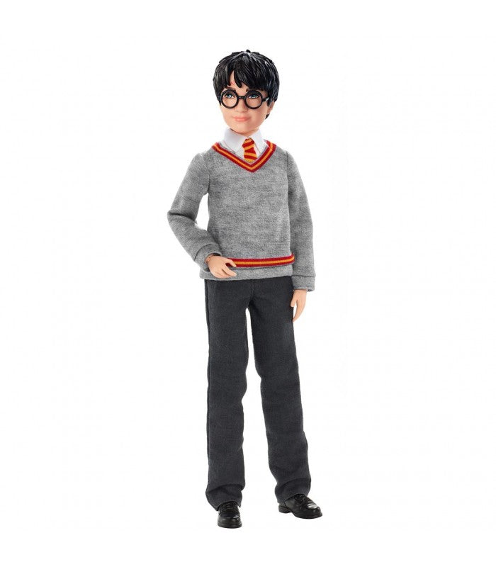 HARRY POTTER FIGURA COLECCION