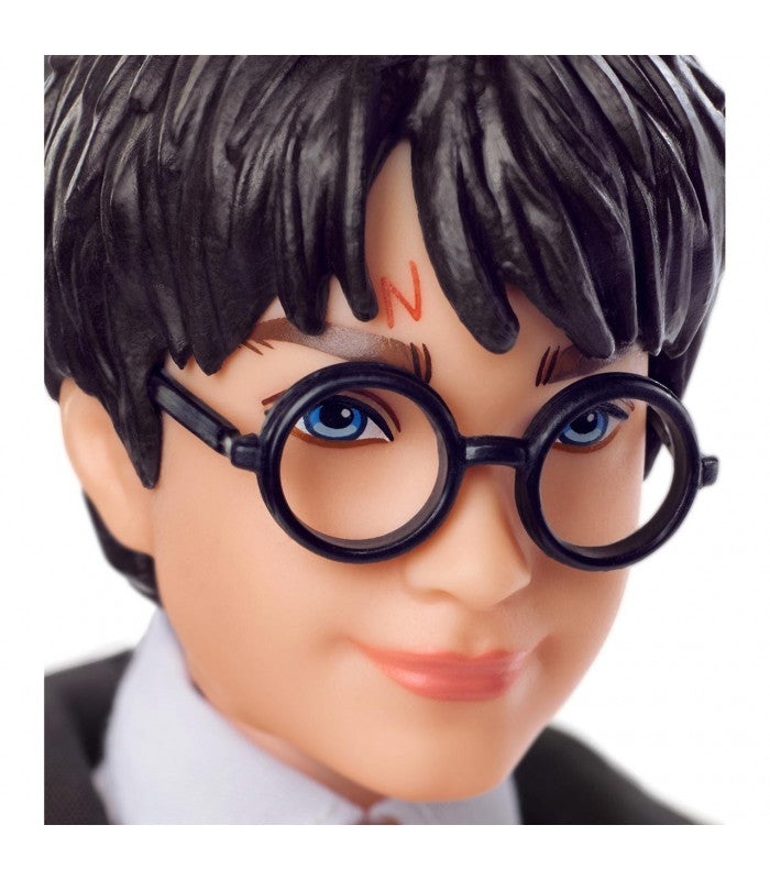 HARRY POTTER FIGURA COLECCION