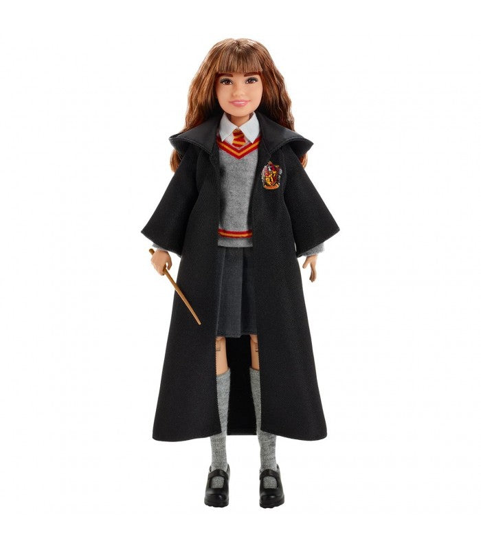 HARRY POTTER FIGURA COLECCION