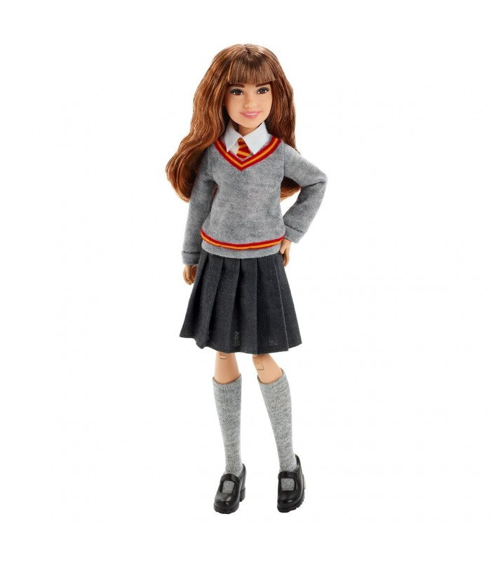 HARRY POTTER FIGURA COLECCION