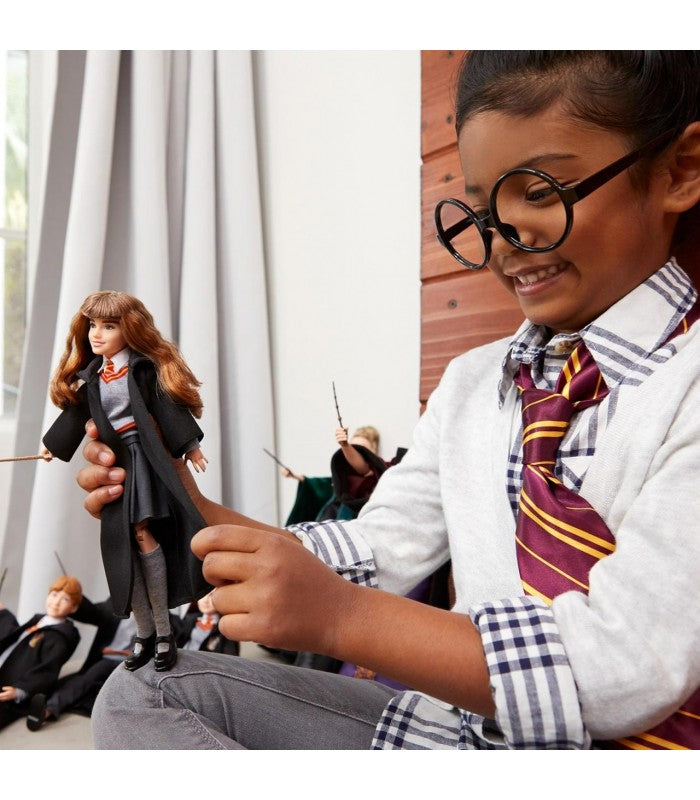 HARRY POTTER FIGURA COLECCION