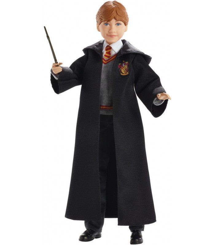 HARRY POTTER FIGURA COLECCION