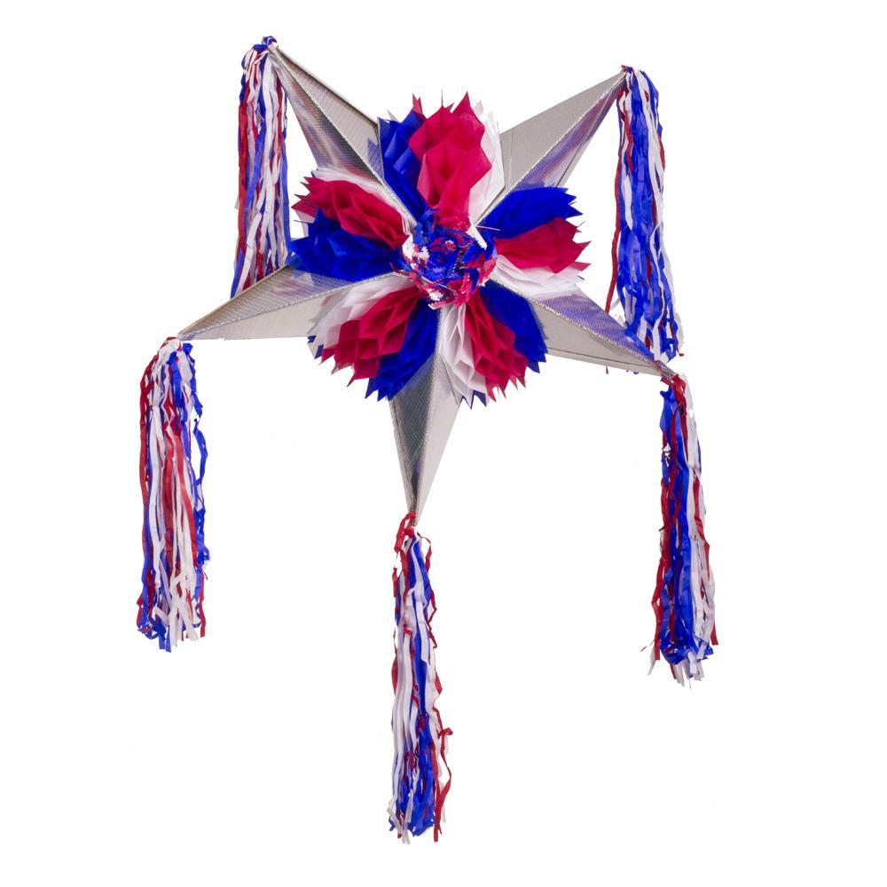 Piñata Plegable - Piña2go.