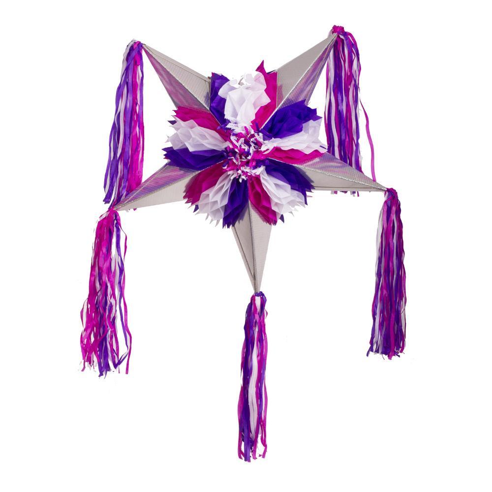 Piñata Plegable - Piña2go.