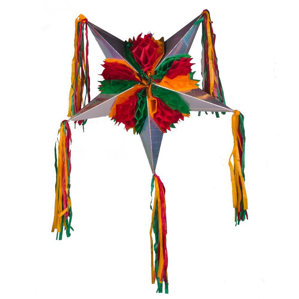Piñata Plegable - Piña2go.