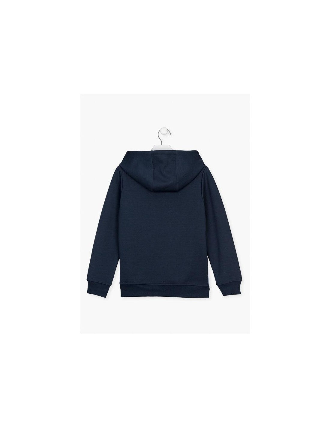 Sudadera Con Texto Estampado "Goal Maker" Para Niño Losan