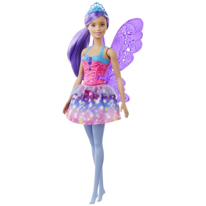 BARBIE Barbie™ Dreamtopia Fairy Doll